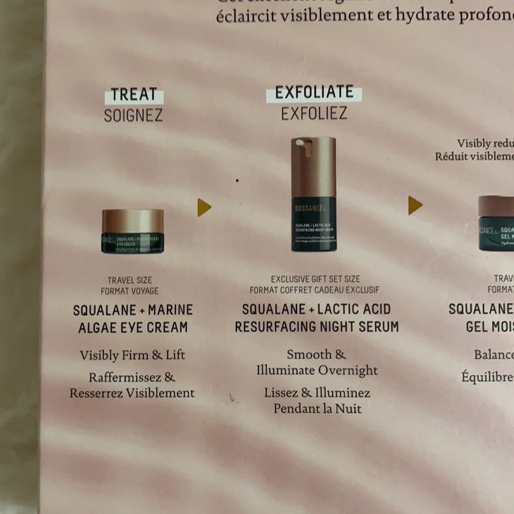 Biossance Your Clean Routine-Overachievers Kit - Picture 8 of 12